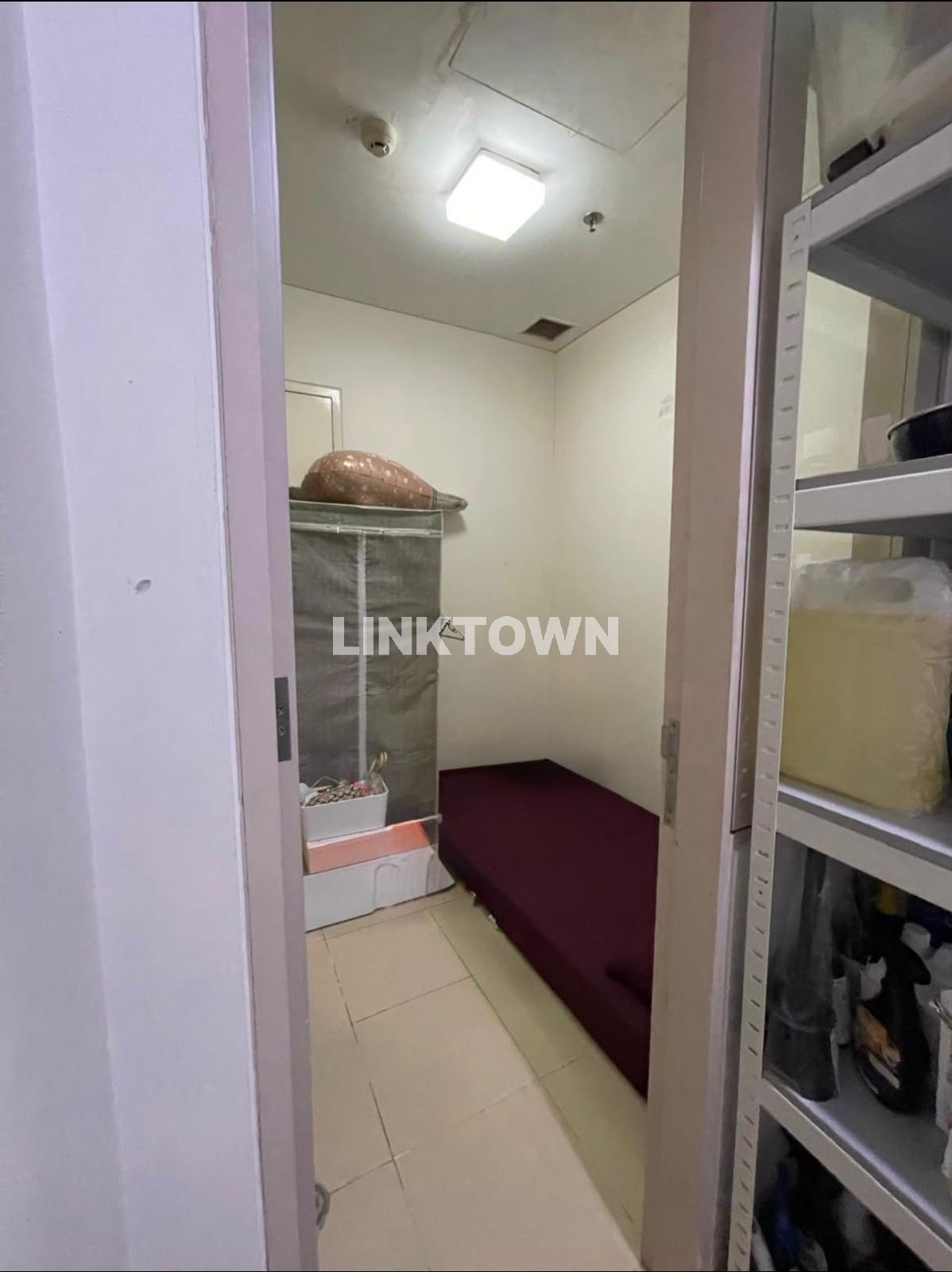 DIJUAL CEPAT APARTEMEN SIAP HUNI REGATTA MONTE JAKARTA UTARA
