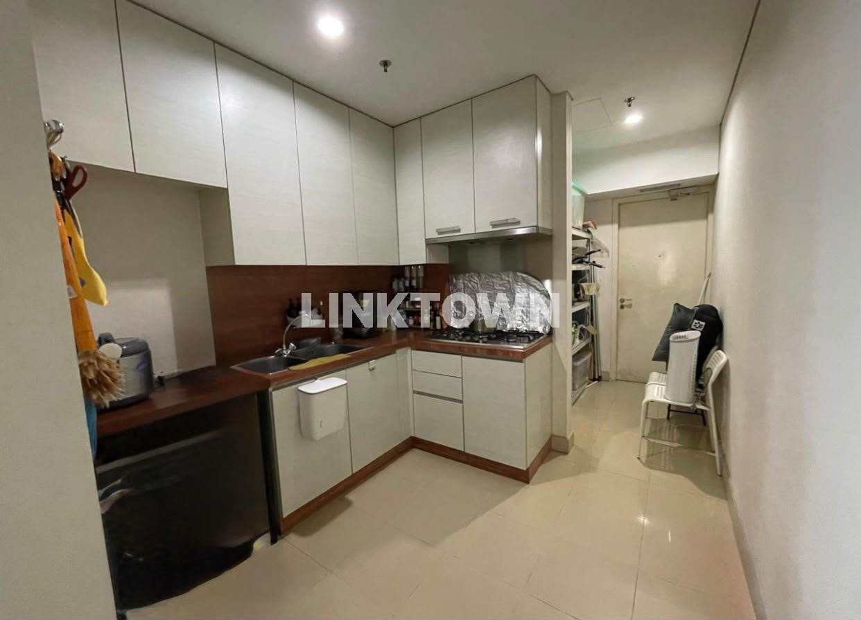 DIJUAL CEPAT APARTEMEN SIAP HUNI REGATTA MONTE JAKARTA UTARA