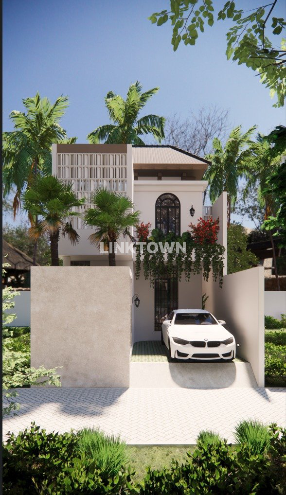 Villa La Calma Home Siap Huni Kuta Bali Villa La Calma Home Siap Huni Kuta Bali