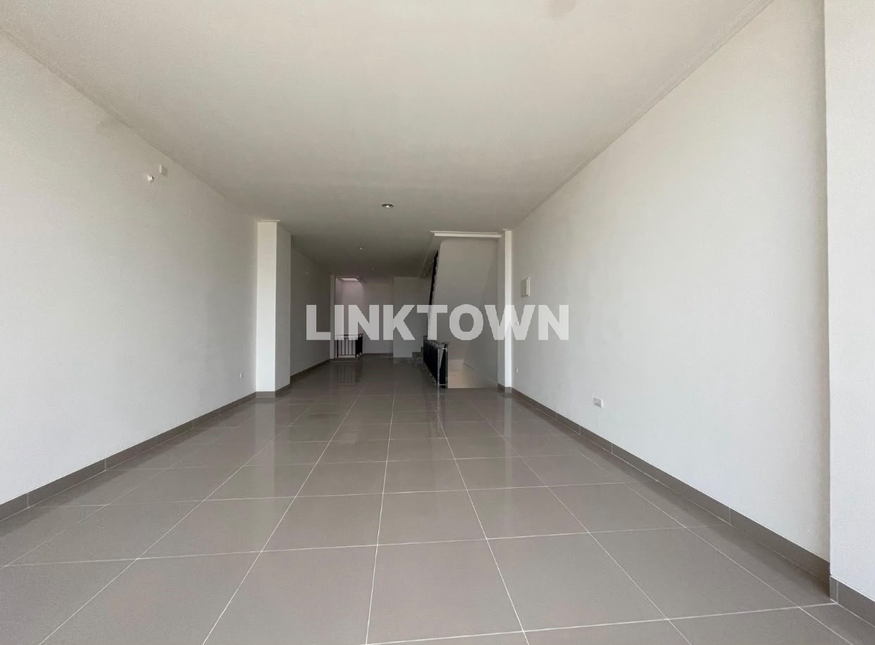 DIJUAL CEPAT RUKAN LA RIVIERA KOTA BELANDA PIK 2