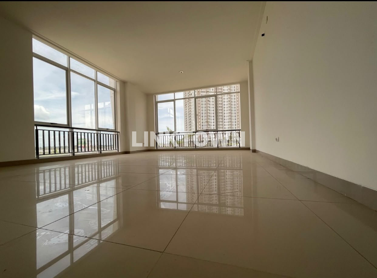 DIJUAL CEPAT KANTOR LA RIVIERA KOTA BELANDA PIK 2