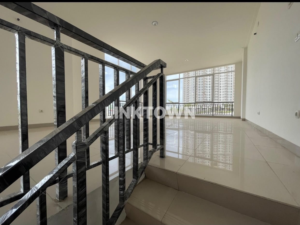 DIJUAL CEPAT KANTOR LA RIVIERA KOTA BELANDA PIK 2