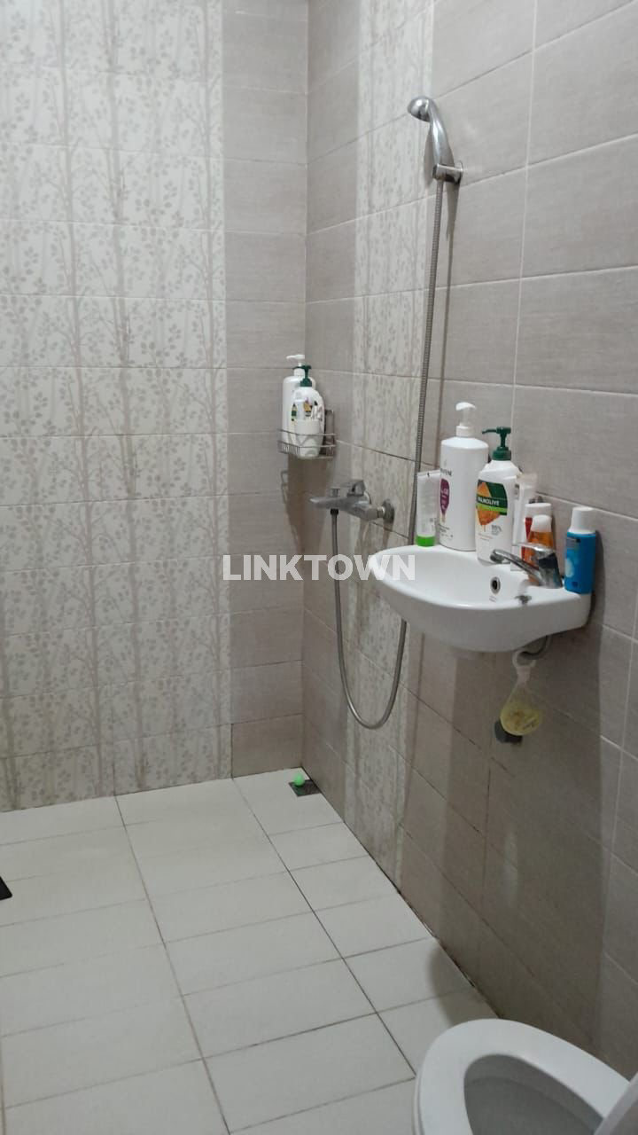 Rumah 2 Lantai SHM Duren Tiga Siap Huni Jual Cepat