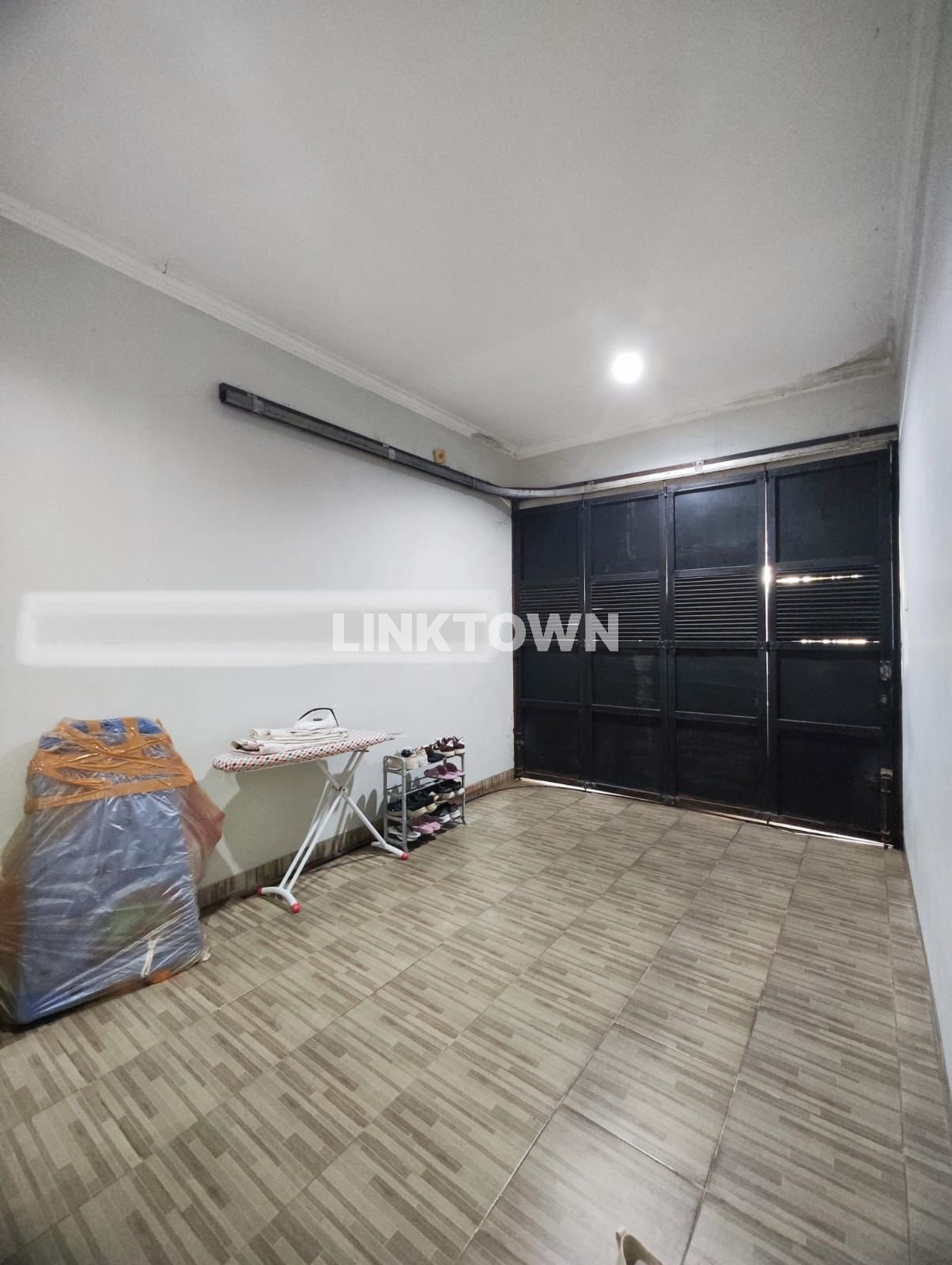 Rumah 2 Lantai SHM Duren Tiga Siap Huni Jual Cepat