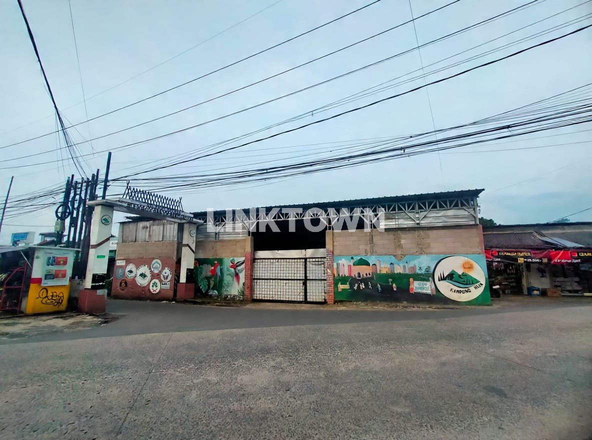 DIJUAL CEPAT GUDANG SIAP PAKAI POSISI HOOK SAWANGAN DEPOK DIJUAL CEPAT GUDANG SIAP PAKAI POSISI HOOK SAWANGAN DEPOK