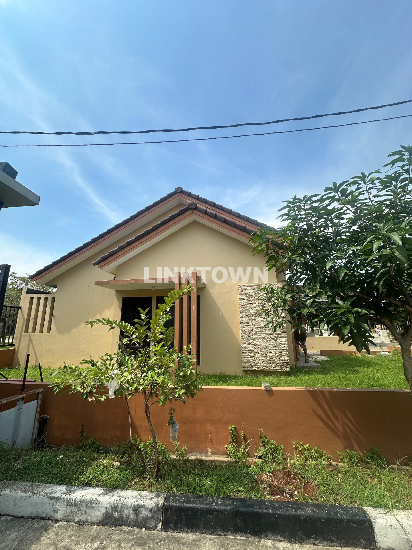 Rumah Siap Huni SHM di Segara City Bagus