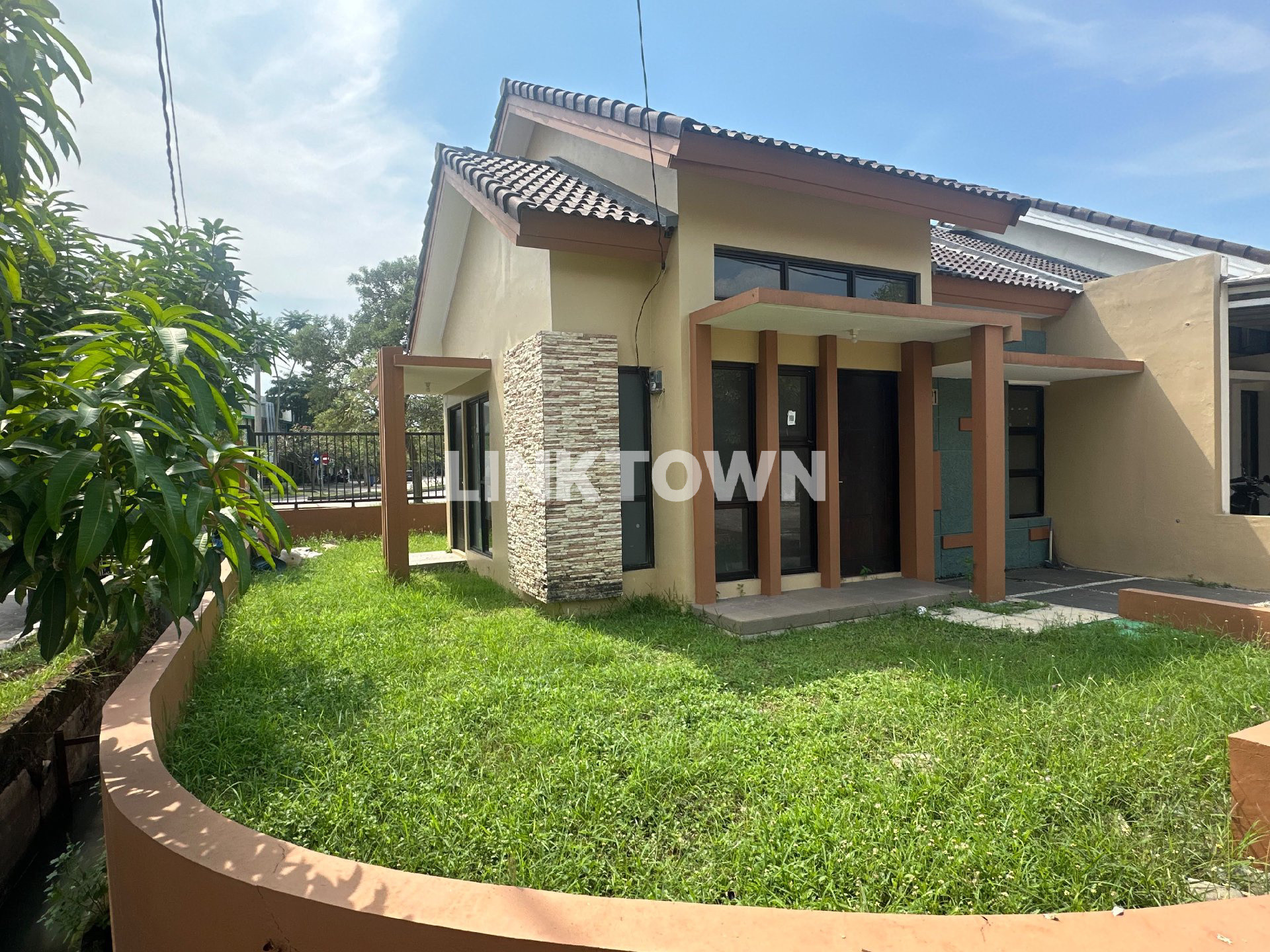 Rumah Siap Huni SHM di Segara City Bagus