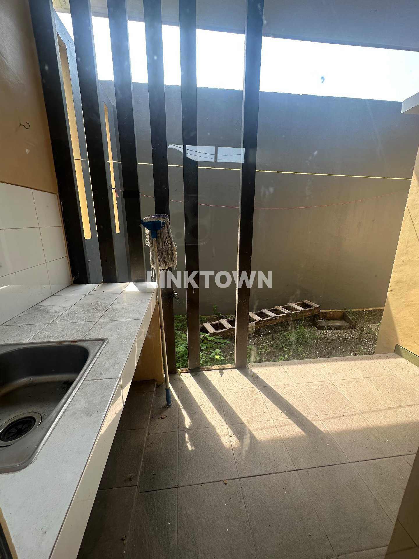 Rumah Siap Huni SHM di Segara City Bagus