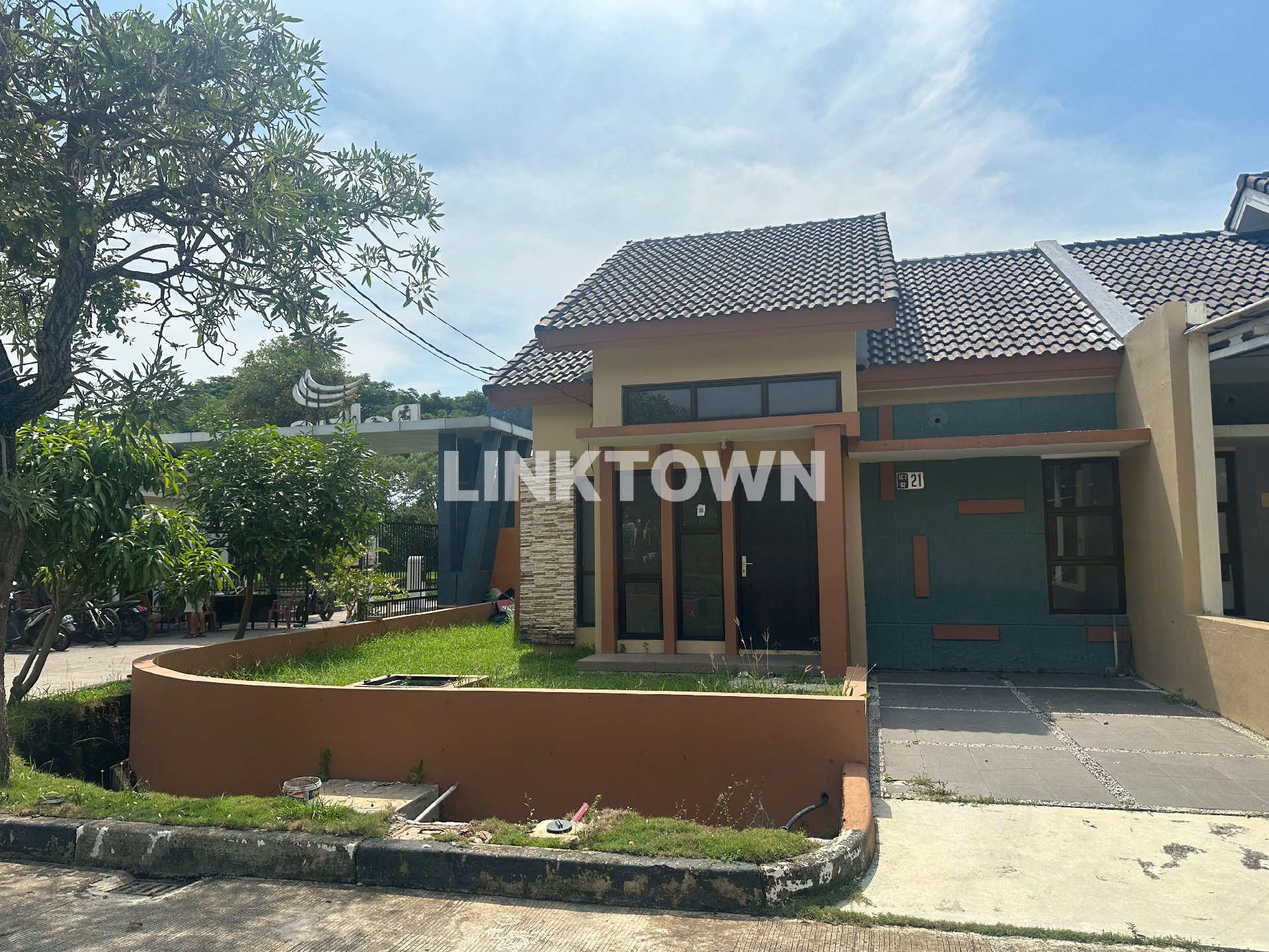 Rumah Siap Huni SHM di Segara City Bagus Rumah Siap Huni SHM di Segara City Bagus