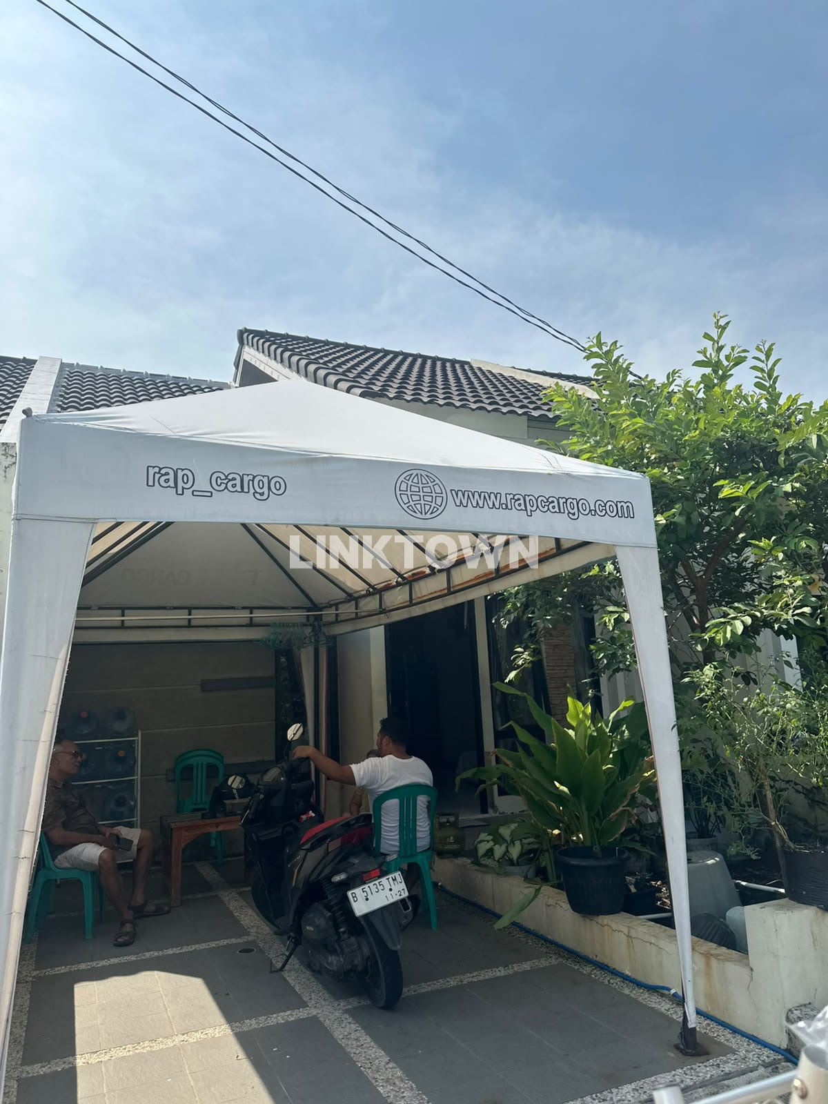 Rumah Murah Bagus Siap Huni Taruma Jaya