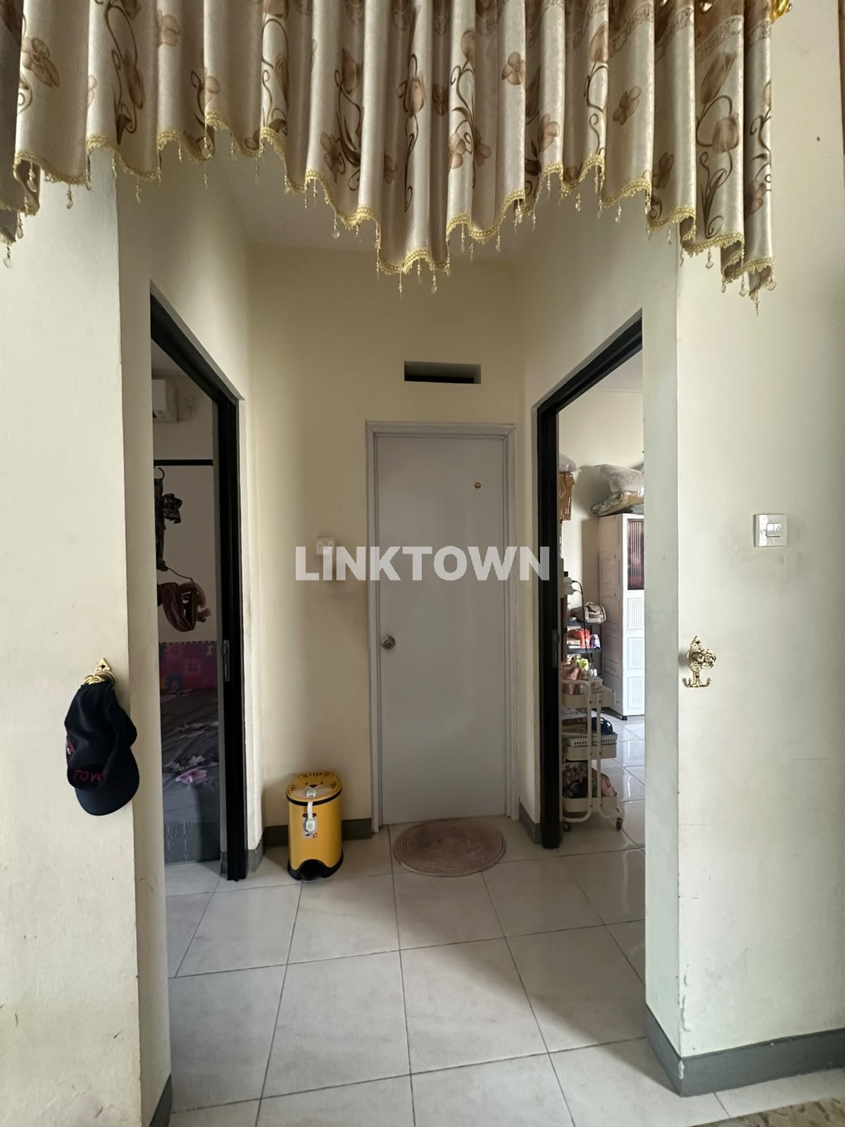Rumah Murah Bagus Siap Huni Taruma Jaya