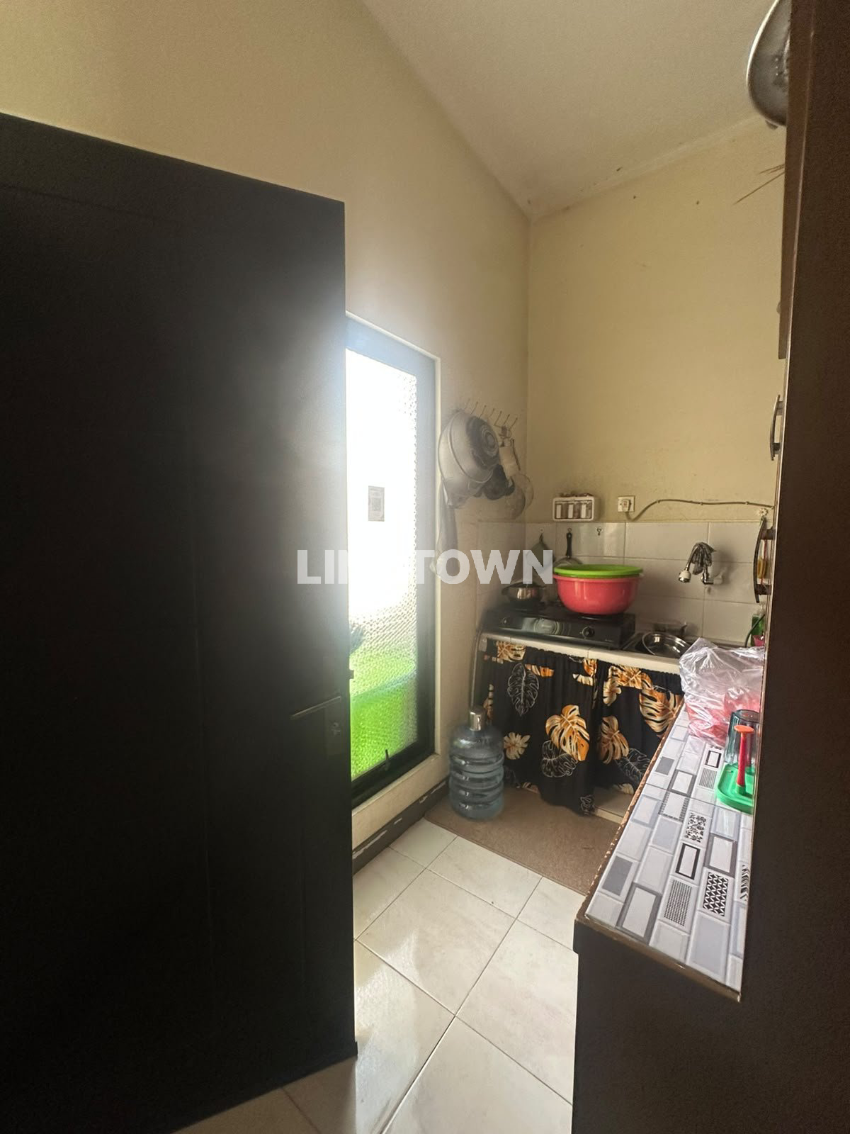 Rumah Murah Bagus Siap Huni Taruma Jaya