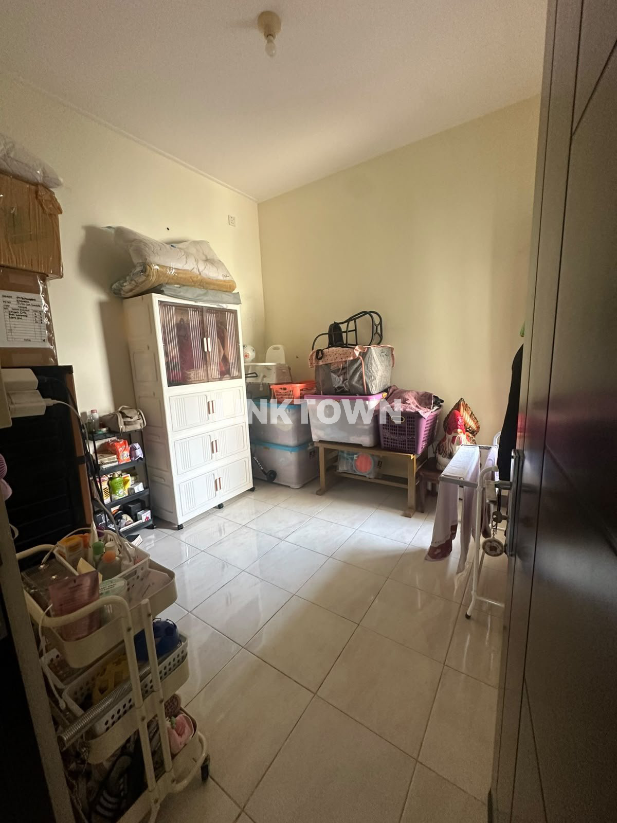 Rumah Murah Bagus Siap Huni Taruma Jaya