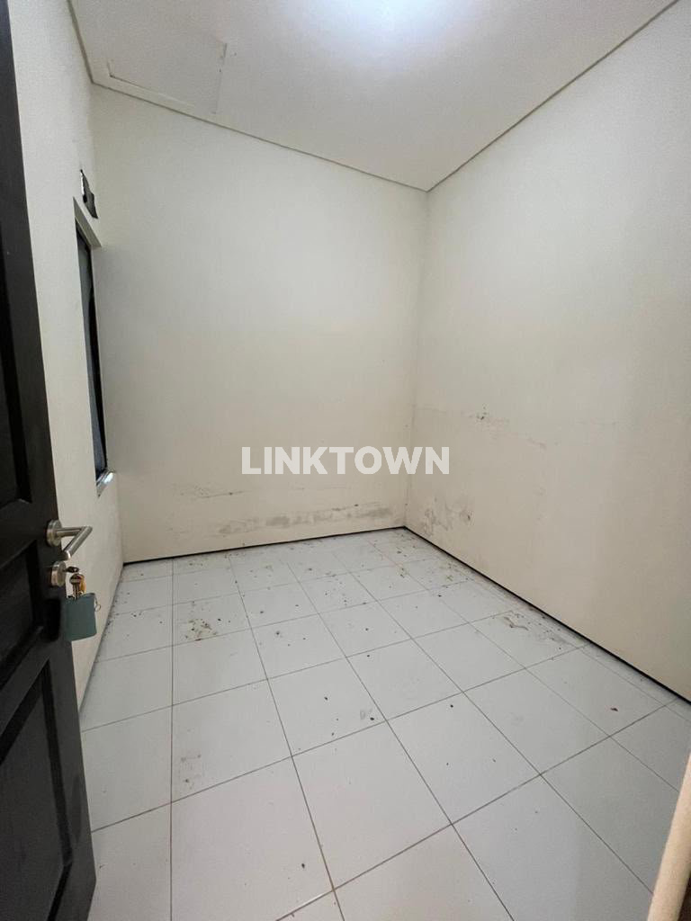 Rumah Minimalis Modern Araya Denmoza Hill Malang