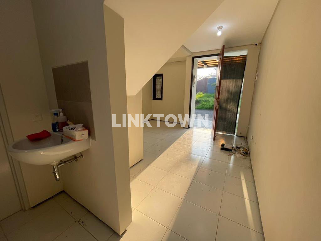 Rumah Minimalis Modern Araya Denmoza Hill Malang