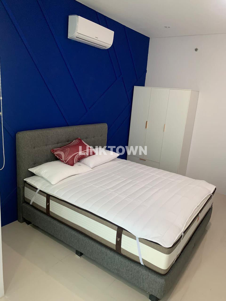 Apartemen Cito Strategis Full Furnished di Area Komersial Surabaya Apartemen Cito Strategis Full Furnished di Area Komersial Surabaya