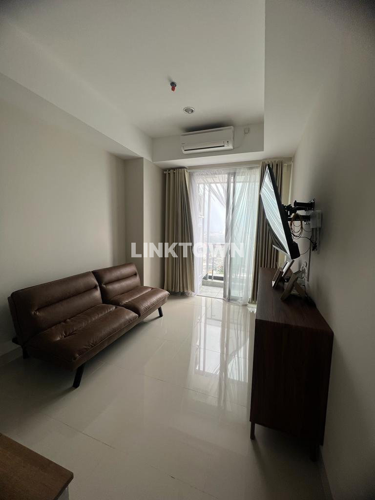 Apartemen Grand Sungkono Lagoon Caspian Termurah For Rent dengan Furnished Interior Apartemen Grand Sungkono Lagoon Caspian Termurah For Rent dengan Furnished Interior