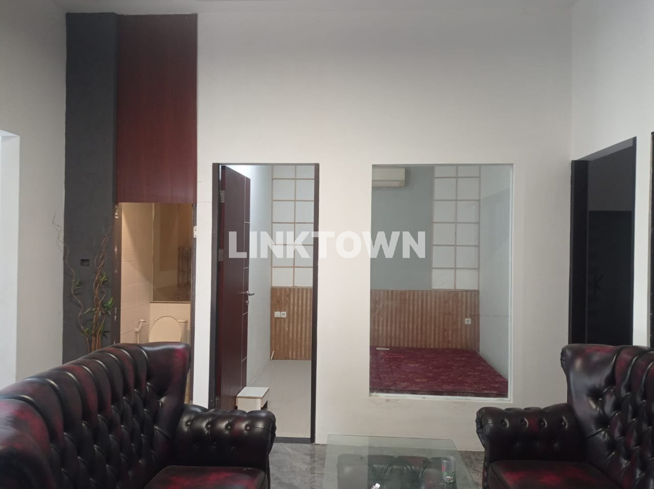 BEST PRICE!!! Jual Cepat Segera Rumah Luas 117m² di Bawah Harga Pasar