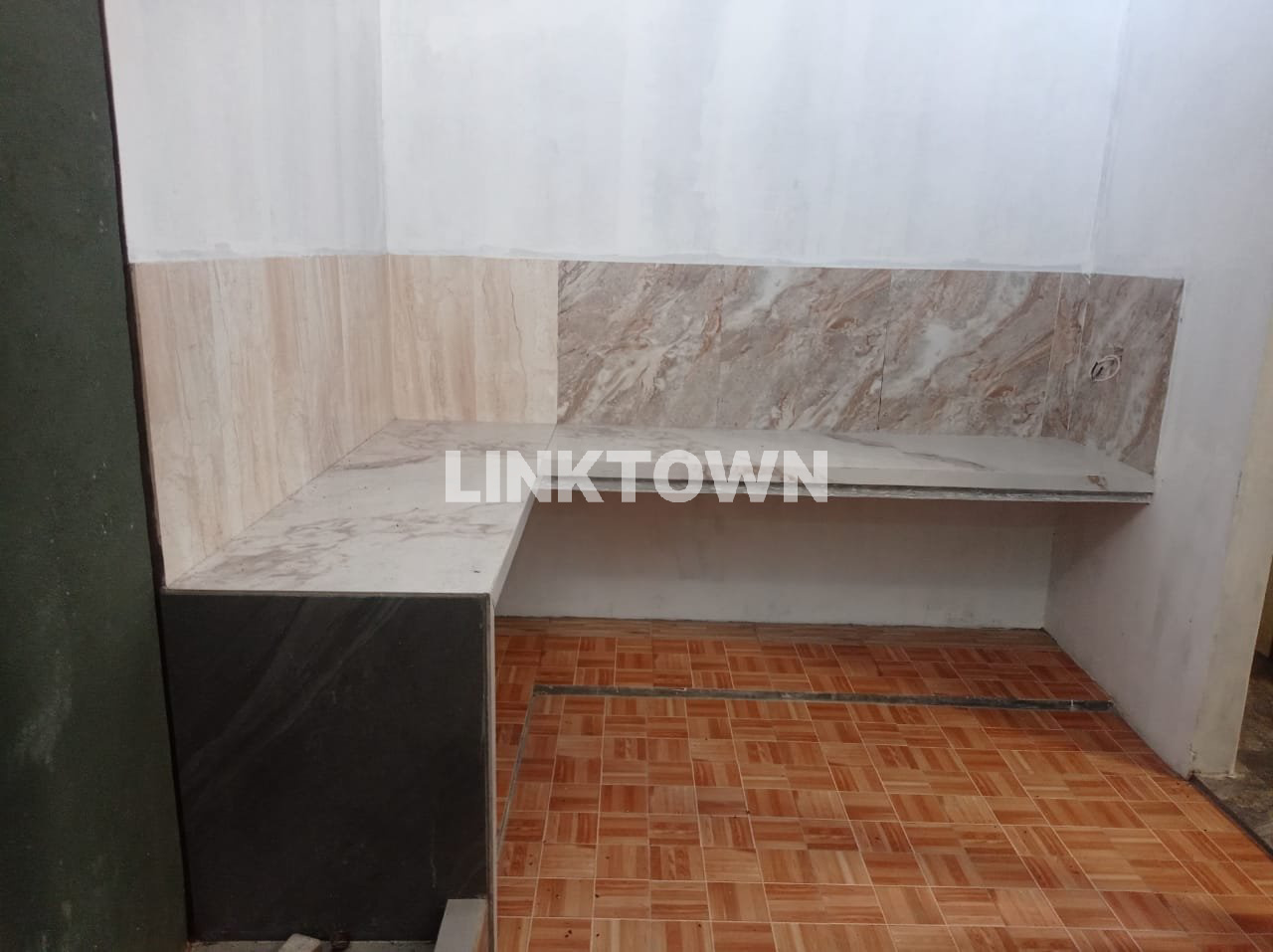 BEST PRICE!!! Jual Cepat Segera Rumah Luas 117m² di Bawah Harga Pasar