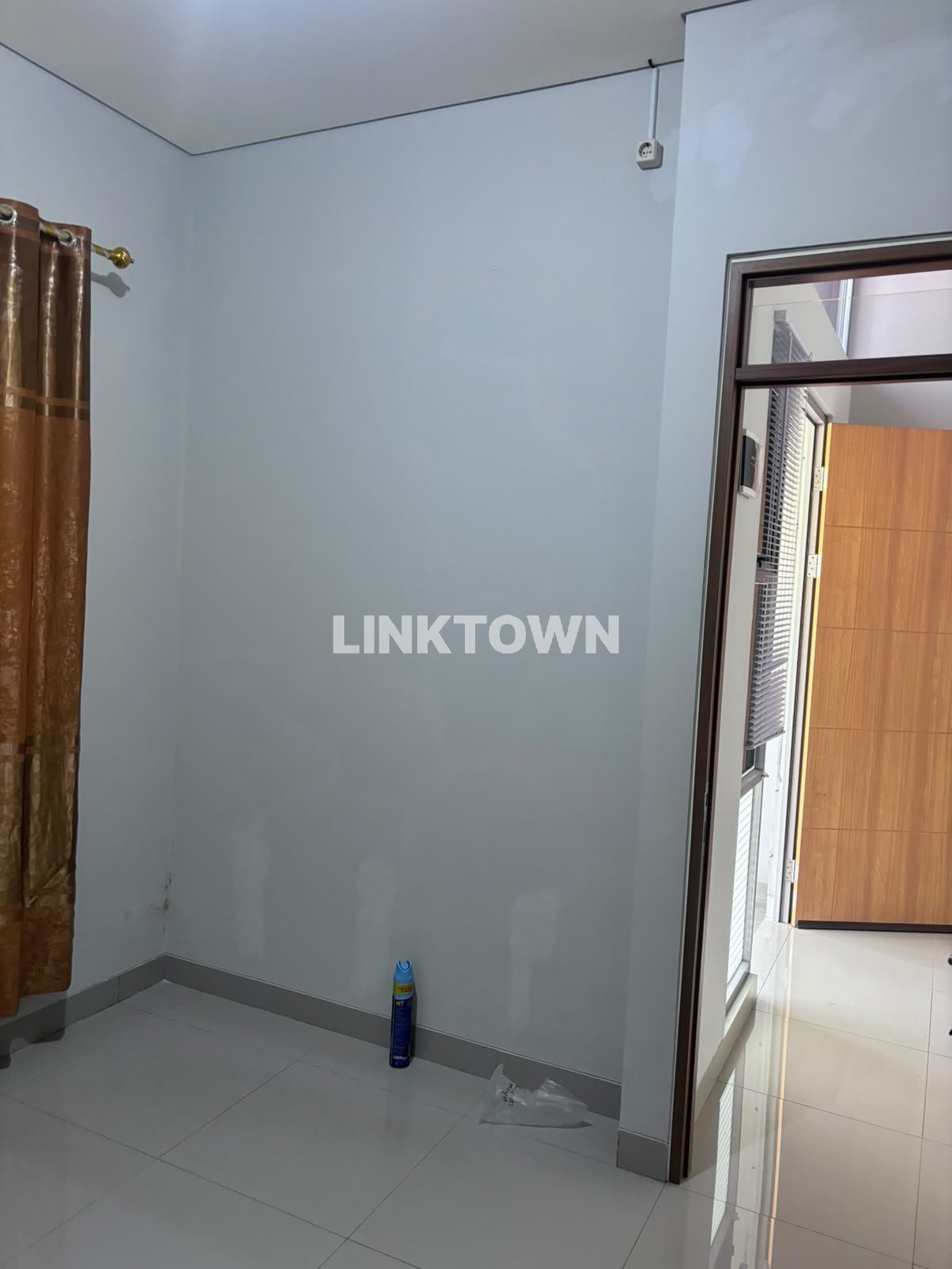 Dijual Rumah Modern Minimalis Strategis di Jatinangor Bandung