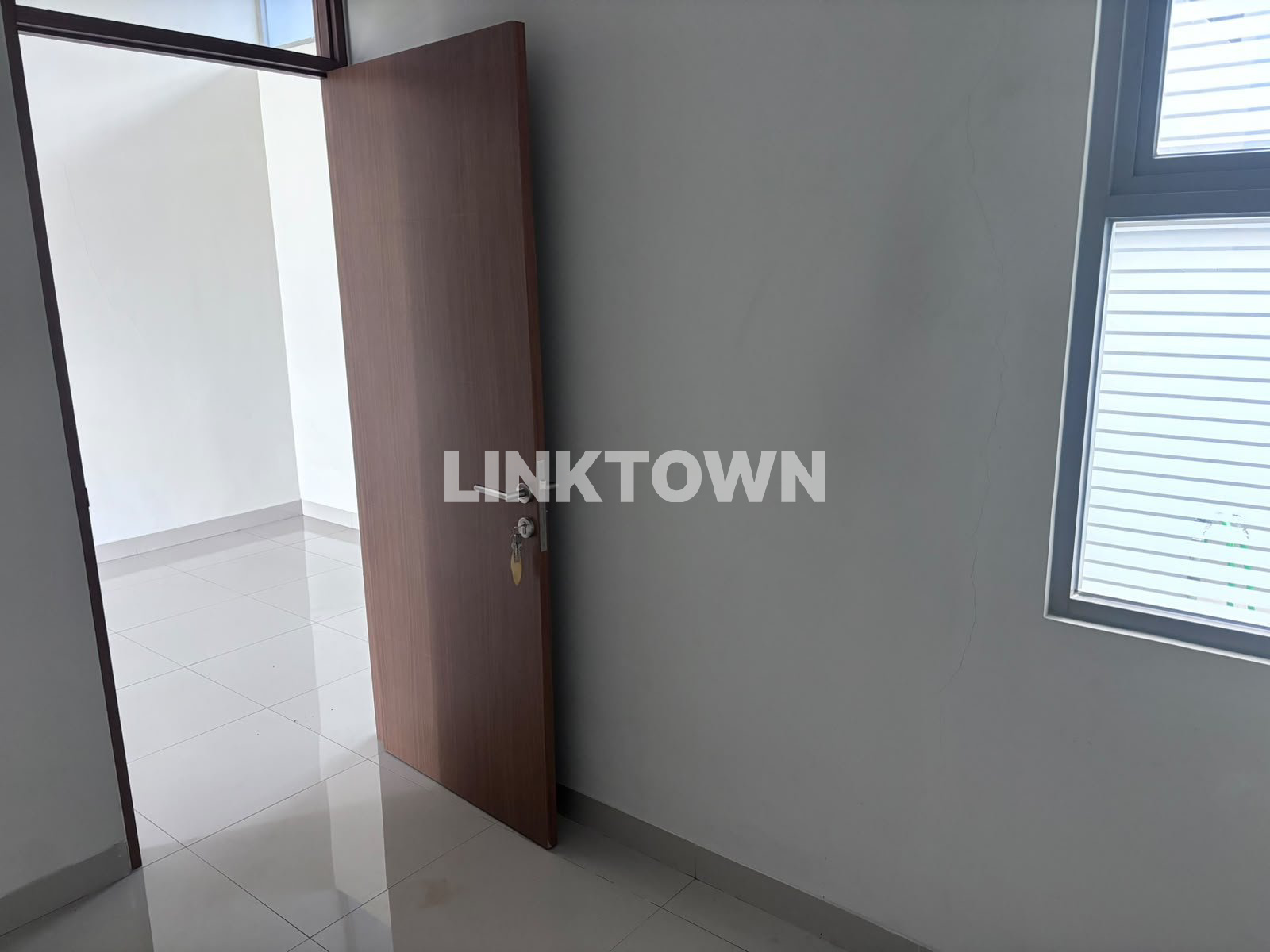 Dijual Rumah Modern Minimalis Strategis di Jatinangor Bandung