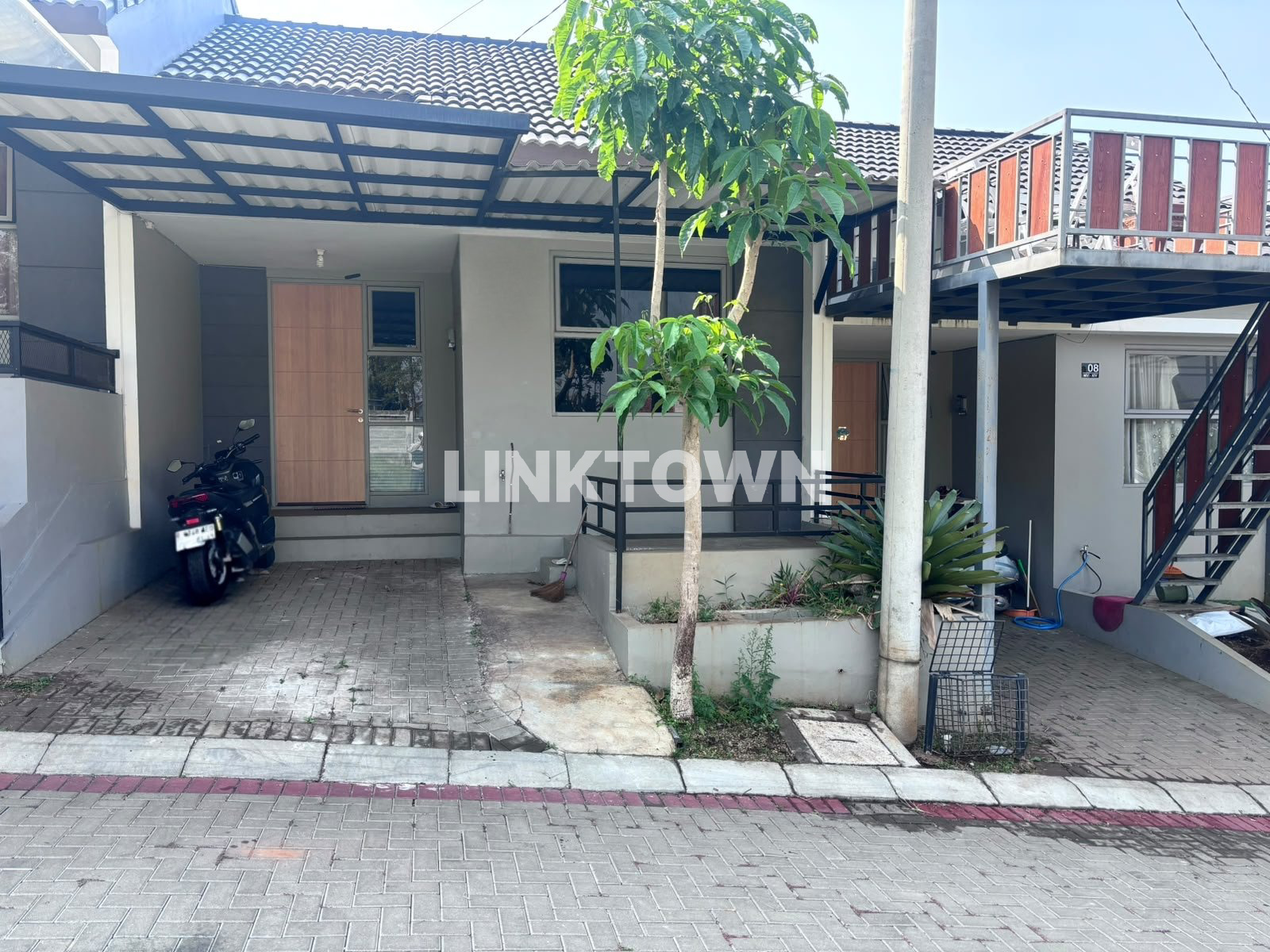 Dijual Rumah Modern Minimalis Strategis di Jatinangor Bandung Dijual Rumah Modern Minimalis Strategis di Jatinangor Bandung