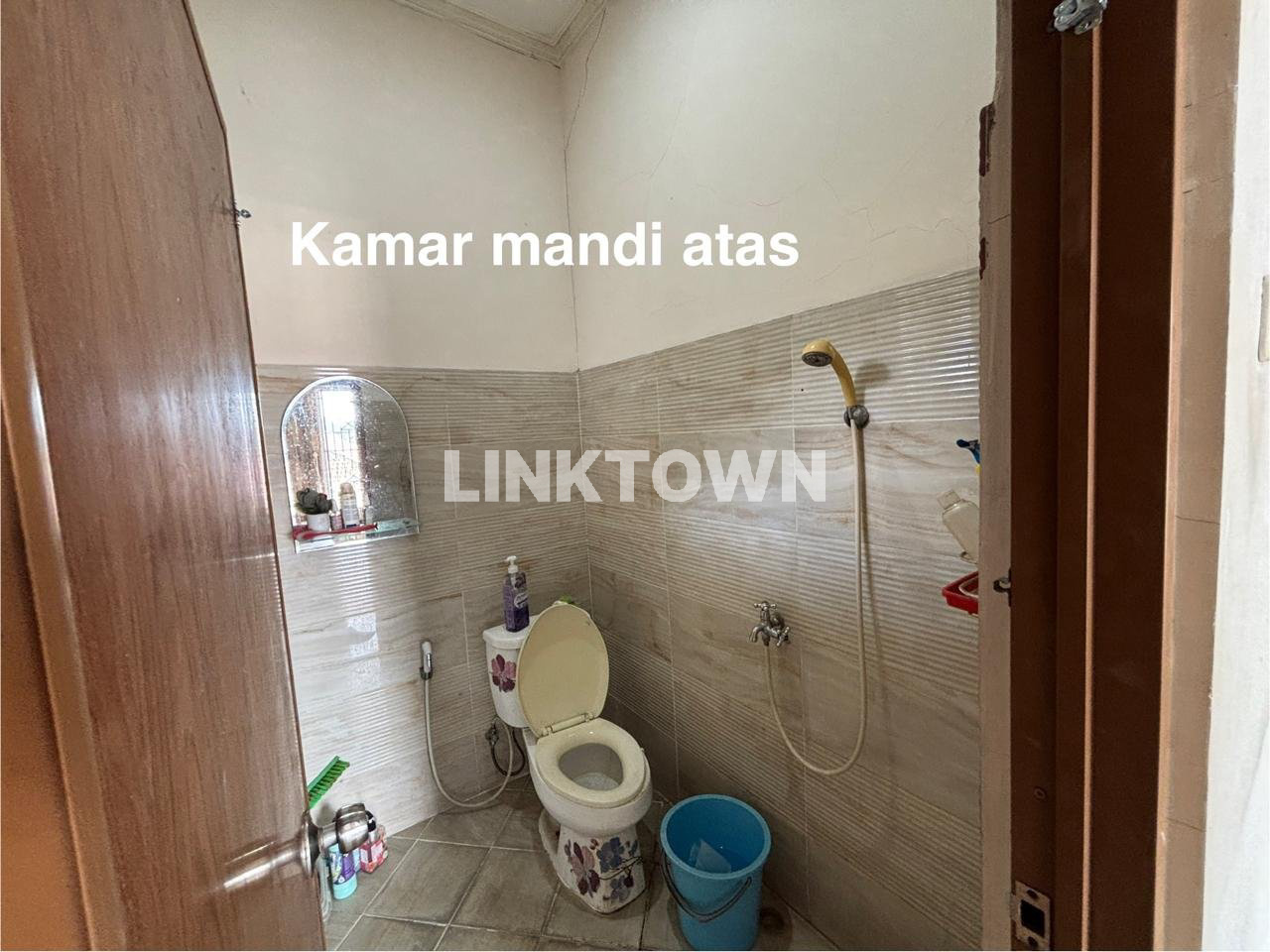 DIJUAL CEPAT RUMAH SIAP HUNI KEBAGUSAN PS MINGGU JAKARTA SELATAN