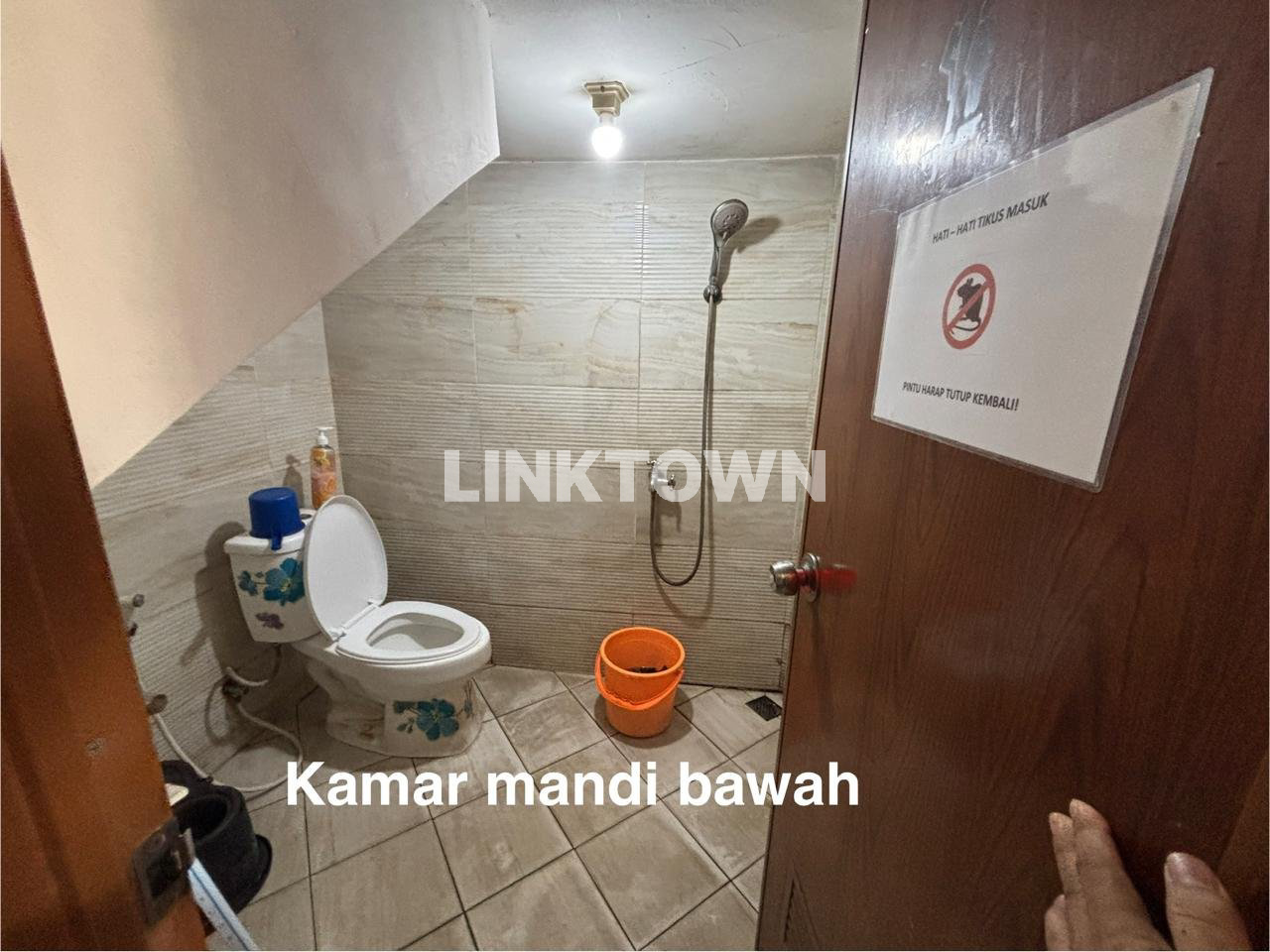 DIJUAL CEPAT RUMAH SIAP HUNI KEBAGUSAN PS MINGGU JAKARTA SELATAN