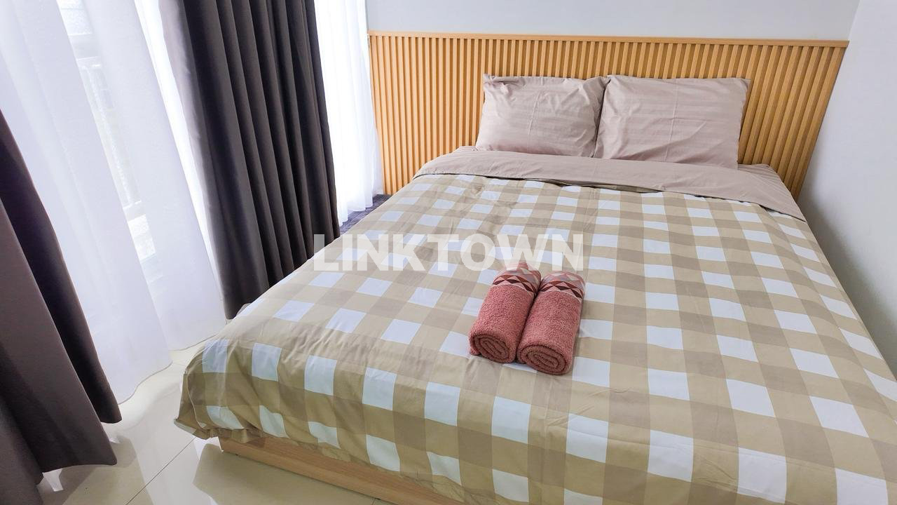 Good Deal!!! Jual Rumah Furnish 2Lantai Siap Huni di Grand Hill Bandung