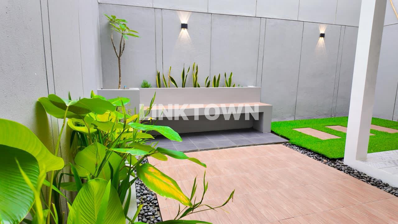 Good Deal!!! Jual Rumah Furnish 2Lantai Siap Huni di Grand Hill Bandung