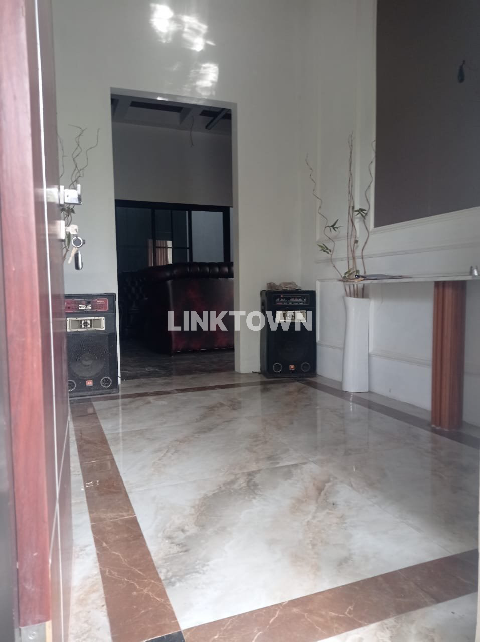 BU Murah!!! Rumah Bagus Siap Huni SHM Akses Bagus