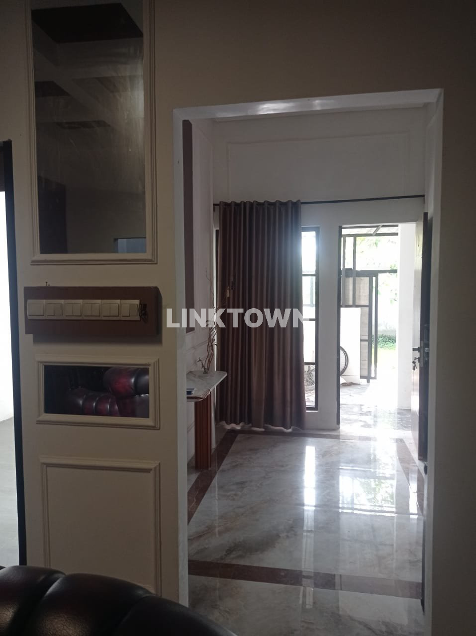 BU Murah!!! Rumah Bagus Siap Huni SHM Akses Bagus