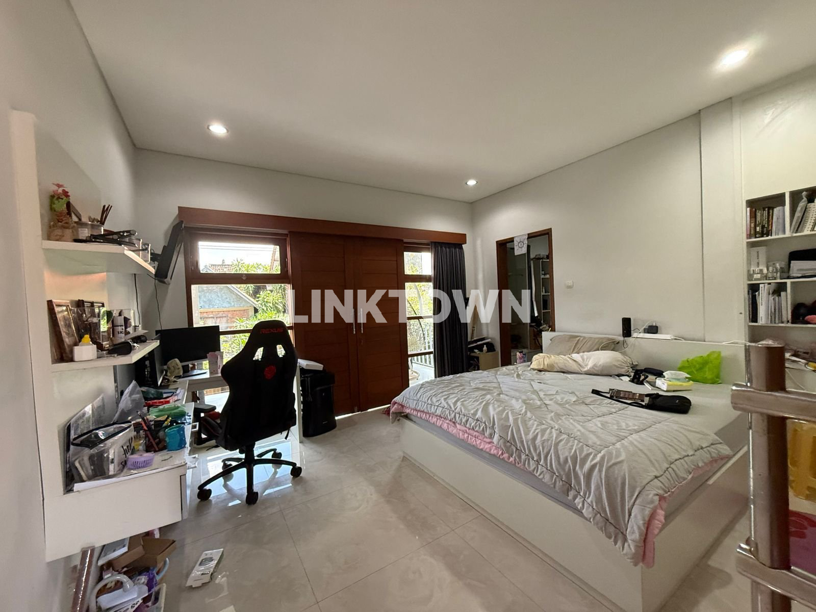 Jual Cepat Rumah 2 Lantai Denpasar Bali Lengkaaaapp