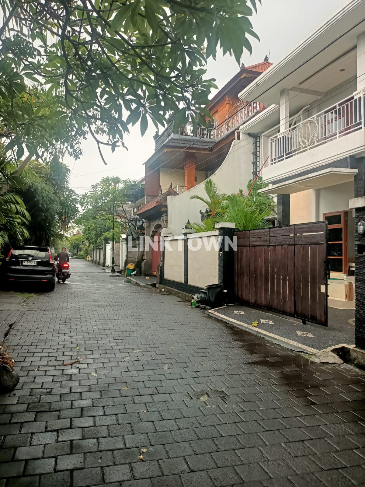 Jual Cepat Rumah 2 Lantai Denpasar Bali Lengkaaaapp