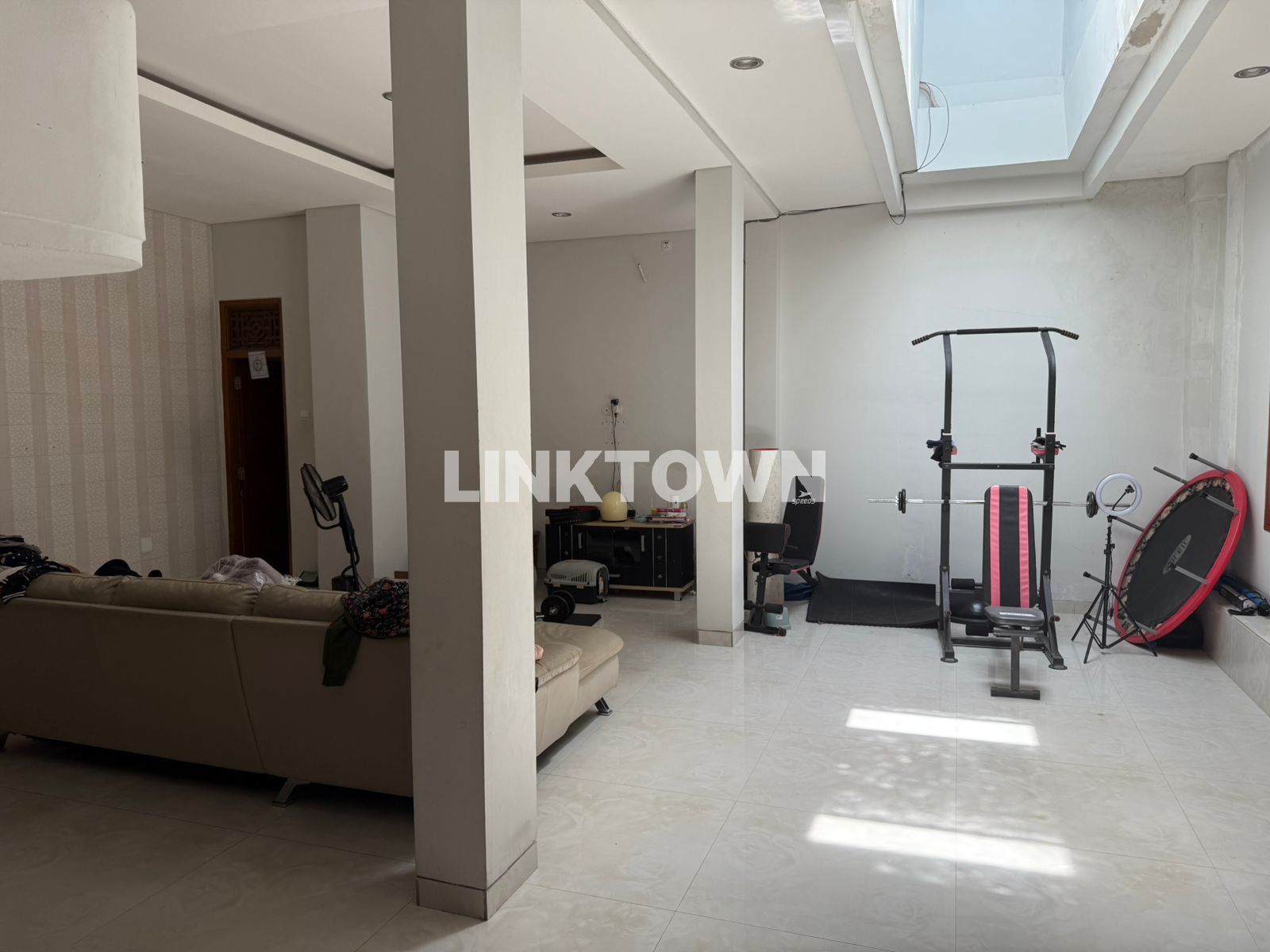 Jual Cepat Rumah 2 Lantai Denpasar Bali Lengkaaaapp