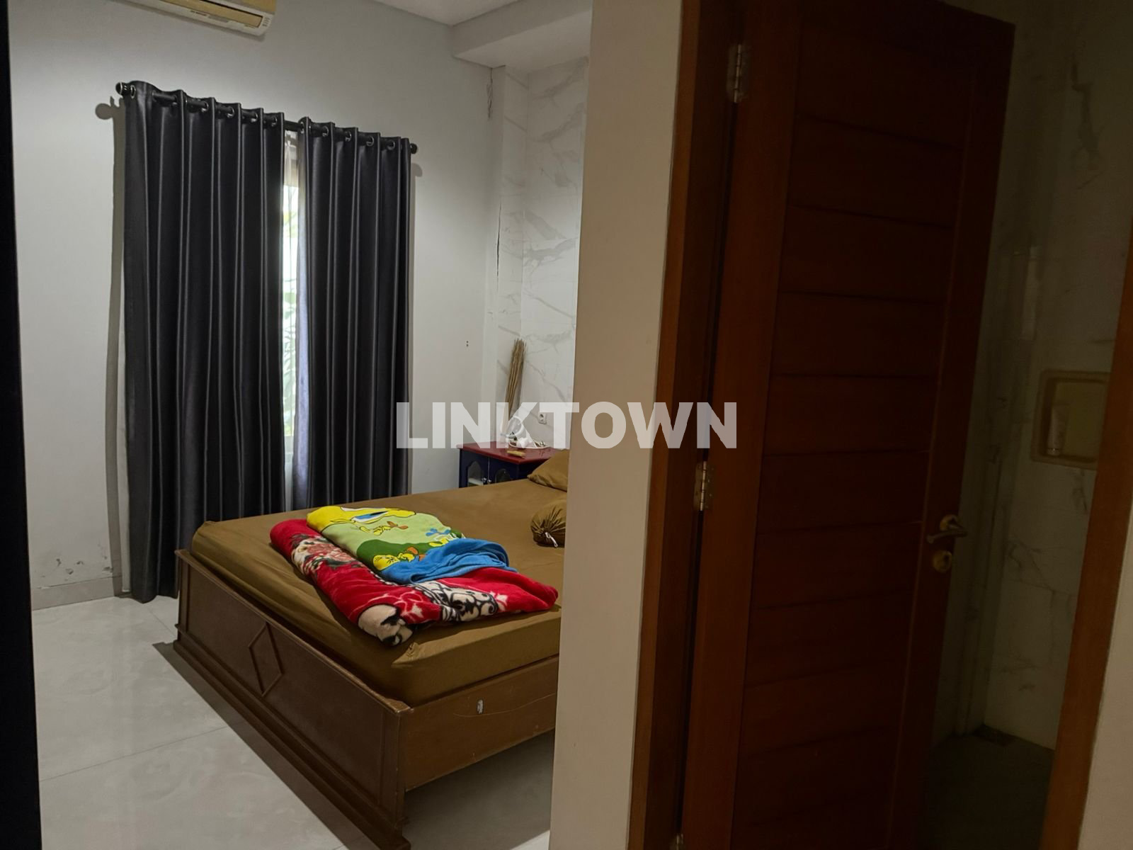Jual Cepat Rumah 2 Lantai Denpasar Bali Lengkaaaapp