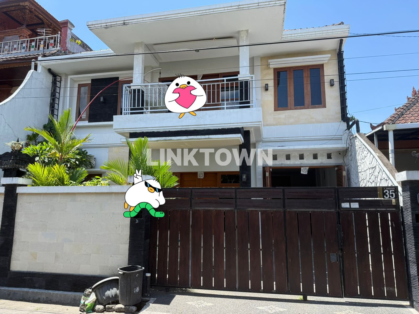 Jual Cepat Rumah 2 Lantai Denpasar Bali Lengkaaaapp Jual Cepat Rumah 2 Lantai Denpasar Bali Lengkaaaapp