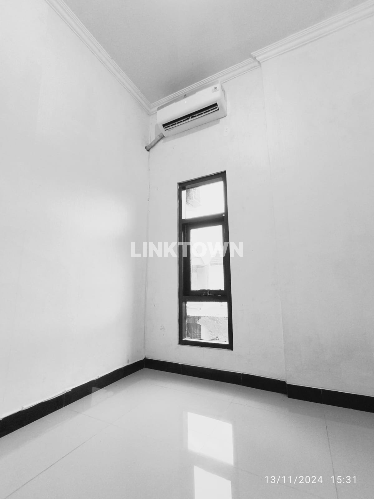 Dijual Rumah 2 Lantai di Mangesti Selangkah ke Pusat Kota Solo