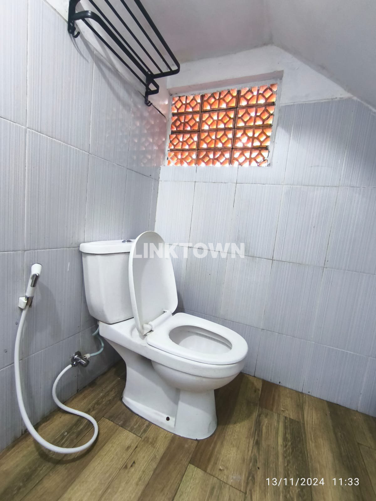 Dijual Rumah 2 Lantai di Mangesti Selangkah ke Pusat Kota Solo