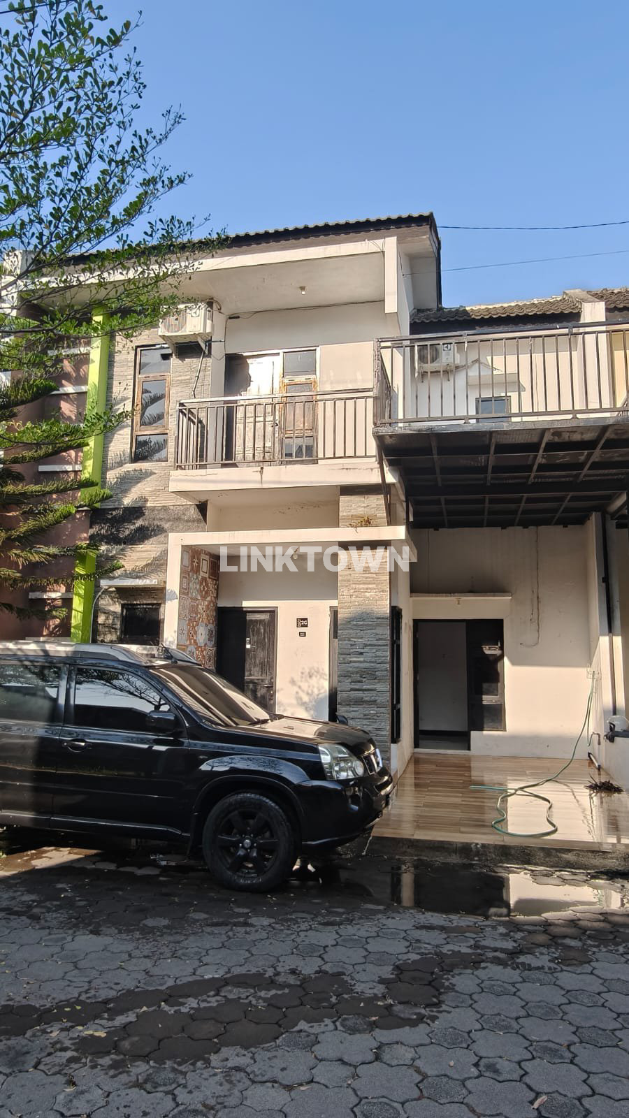 Dijual Rumah 2 Lantai di Mangesti Selangkah ke Pusat Kota Solo