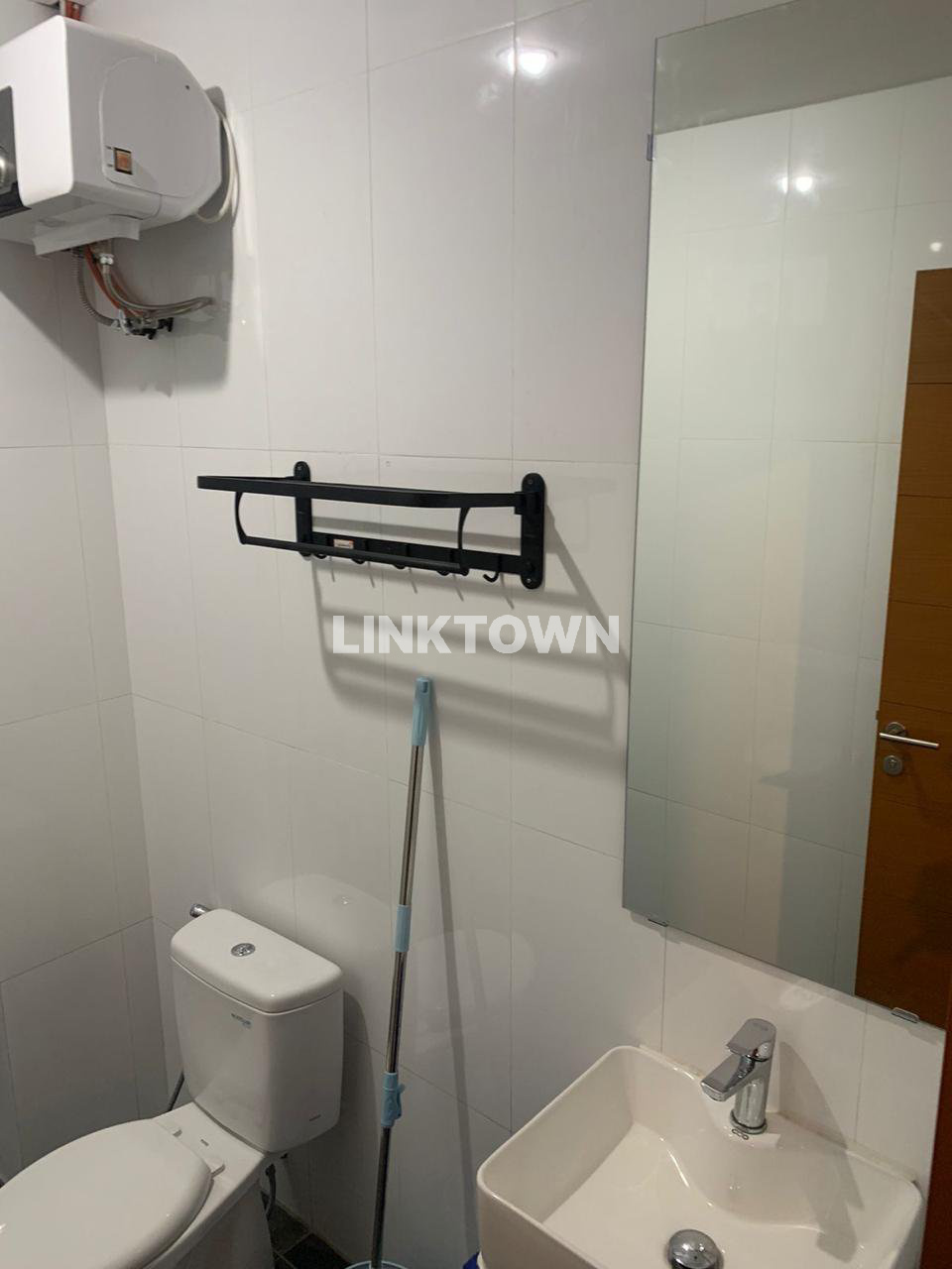 For Sale Apartemen Cito Siap Huni Furnish