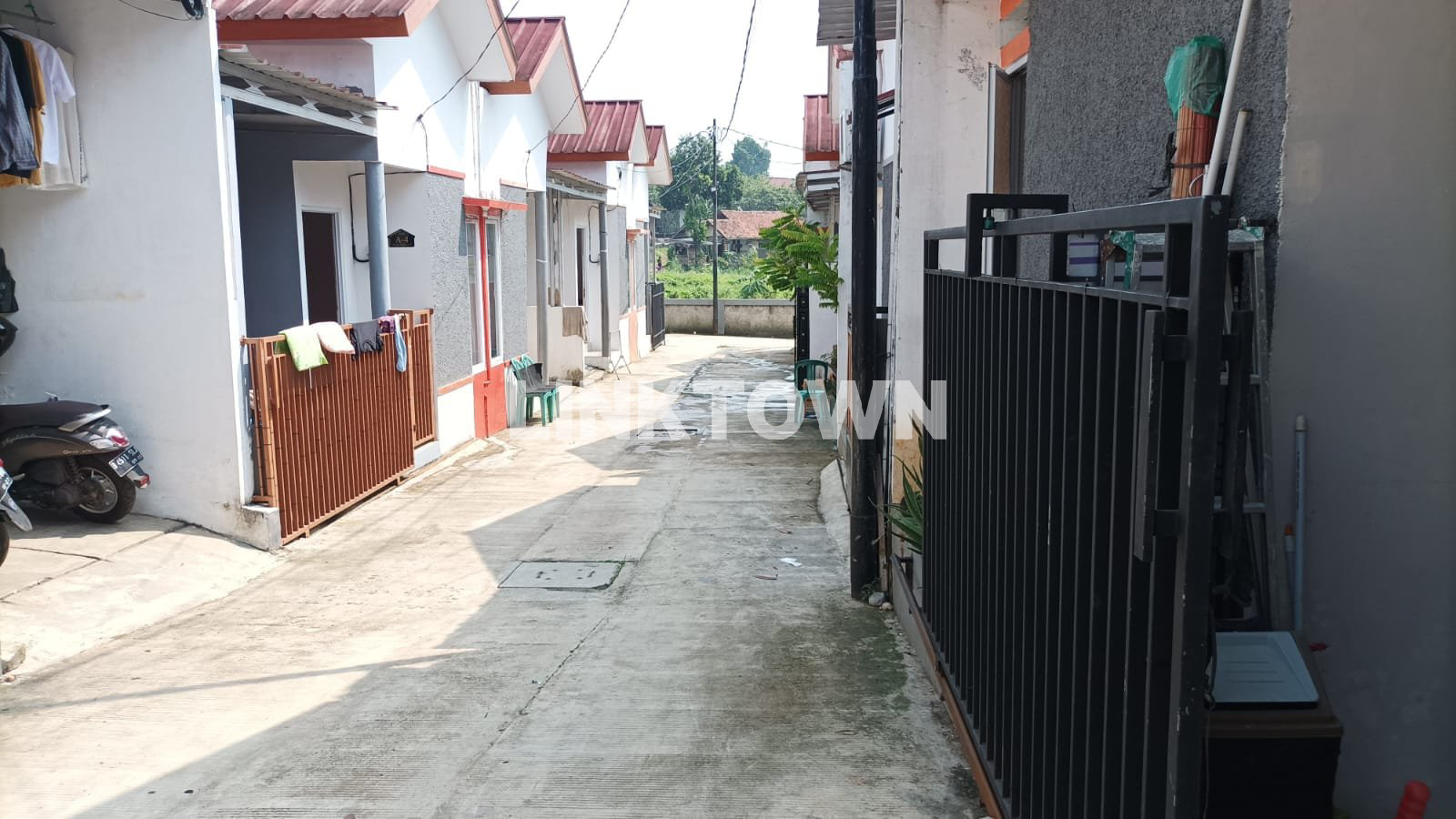 DIJUAL CEPAT RUMAH SIAP HUNI CIBINONG BOGOR