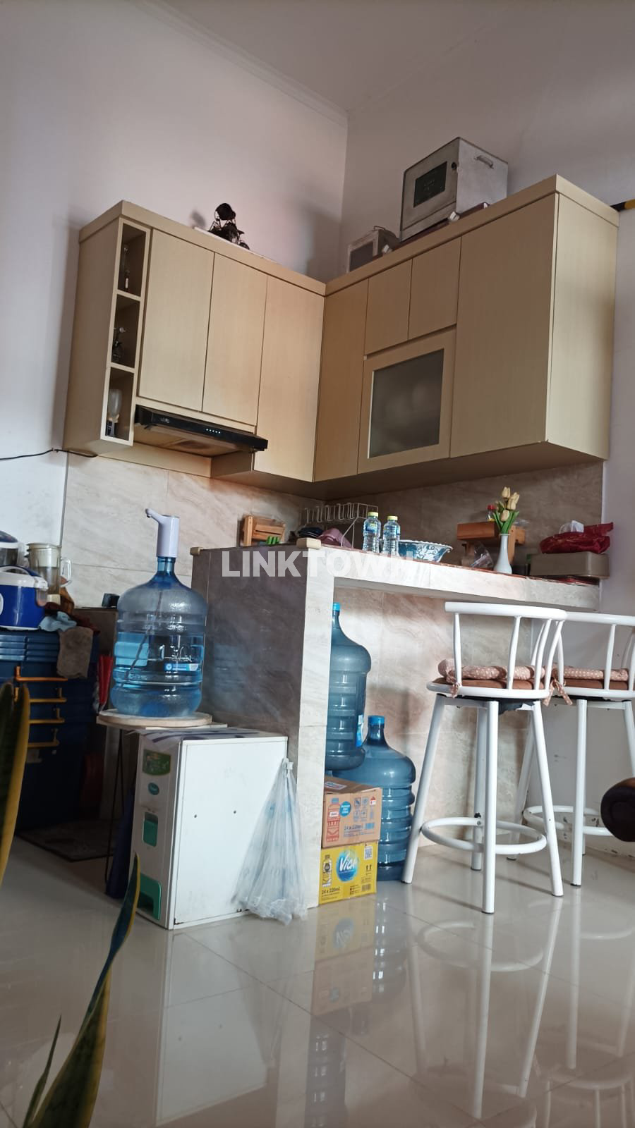 DIJUAL CEPAT RUMAH SIAP HUNI CIBINONG BOGOR