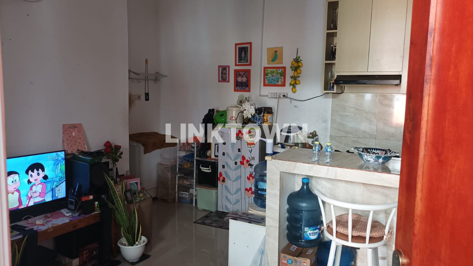 DIJUAL CEPAT RUMAH SIAP HUNI CIBINONG BOGOR