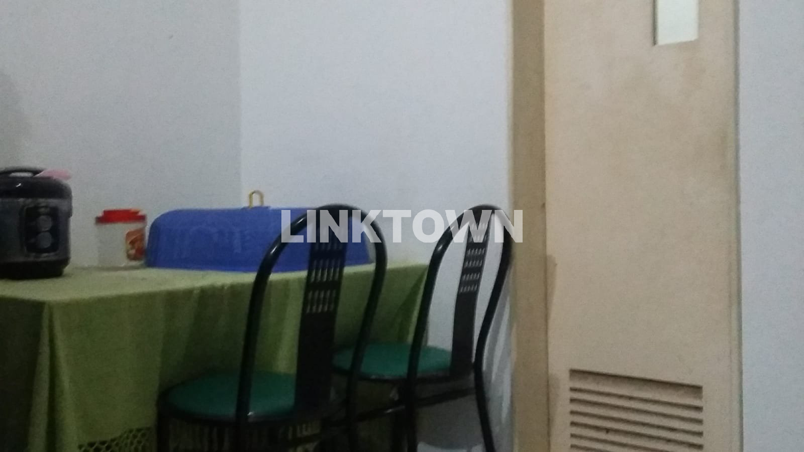 DIJUAL CEPAT RUMAH SIAP HUNI SEMI FURNISH VILLA NUSA INDAH 3 BOGOR