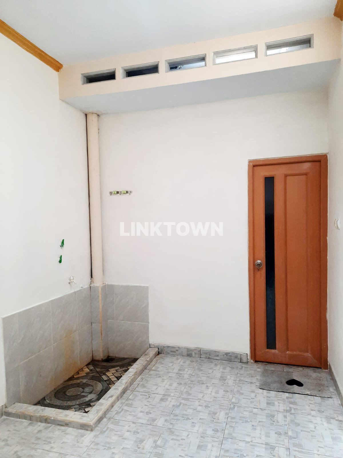 DIJUAL CEPAT RUMAH SIAP HUNI THE PALM RESIDENCE TAMBUN BEKASI