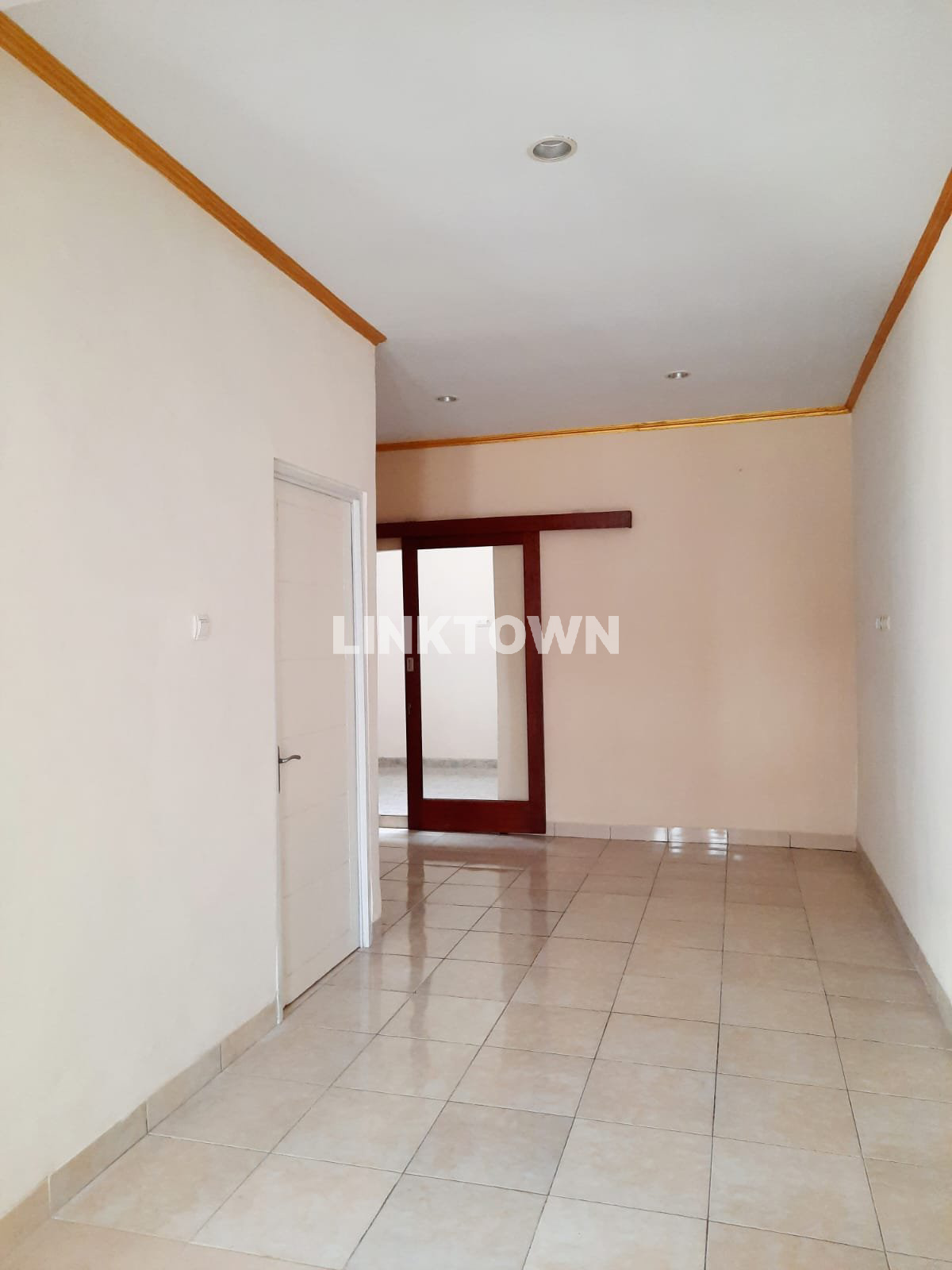 DIJUAL CEPAT RUMAH SIAP HUNI THE PALM RESIDENCE TAMBUN BEKASI