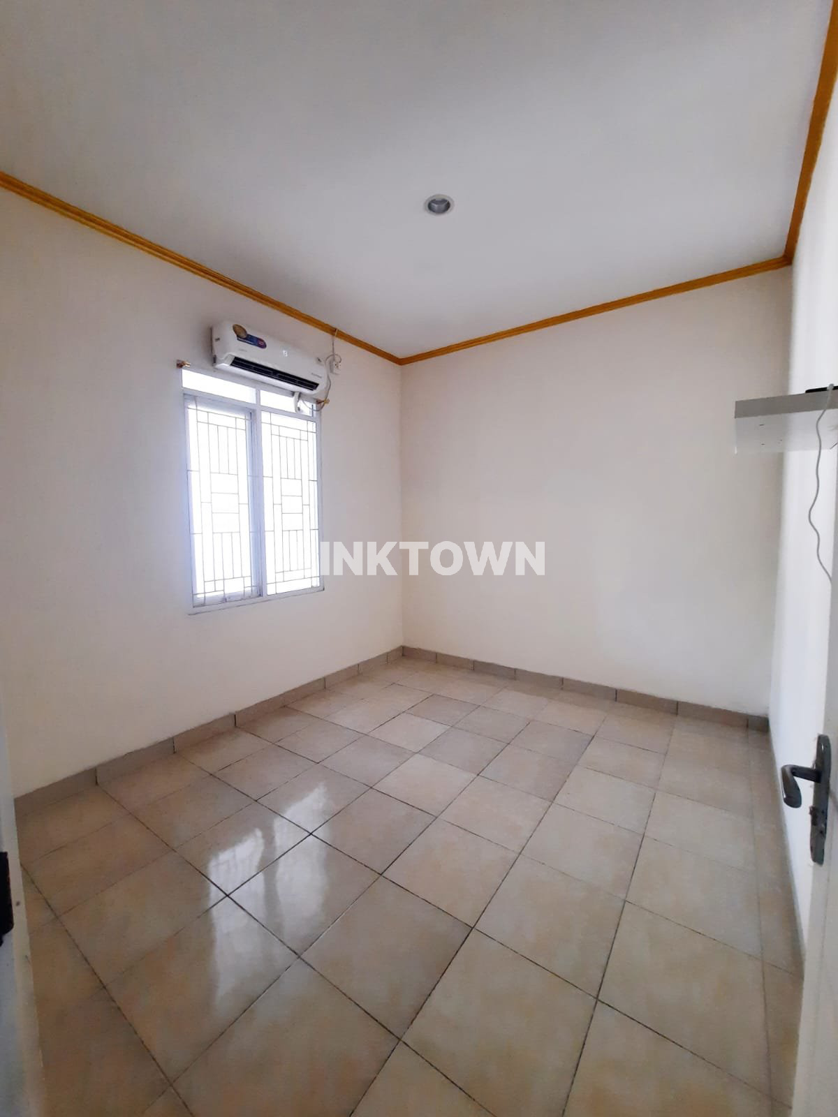 DIJUAL CEPAT RUMAH SIAP HUNI THE PALM RESIDENCE TAMBUN BEKASI