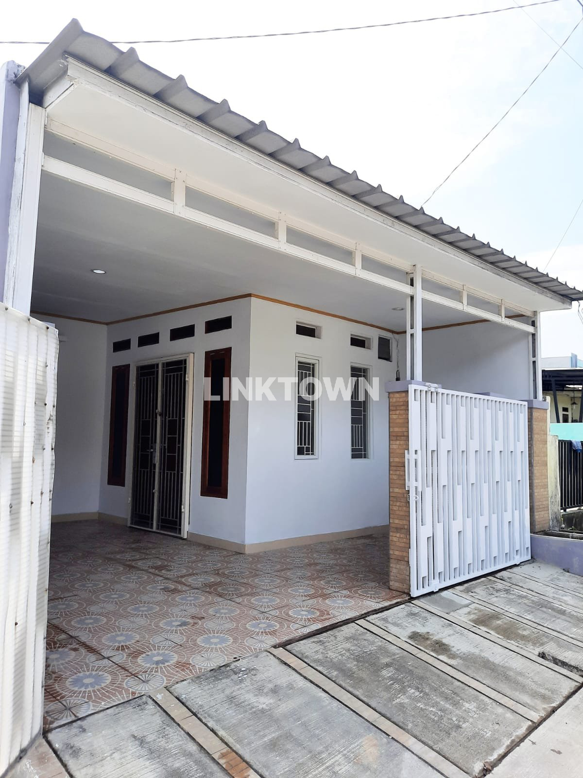 DIJUAL CEPAT RUMAH SIAP HUNI THE PALM RESIDENCE TAMBUN BEKASI DIJUAL CEPAT RUMAH SIAP HUNI THE PALM RESIDENCE TAMBUN BEKASI