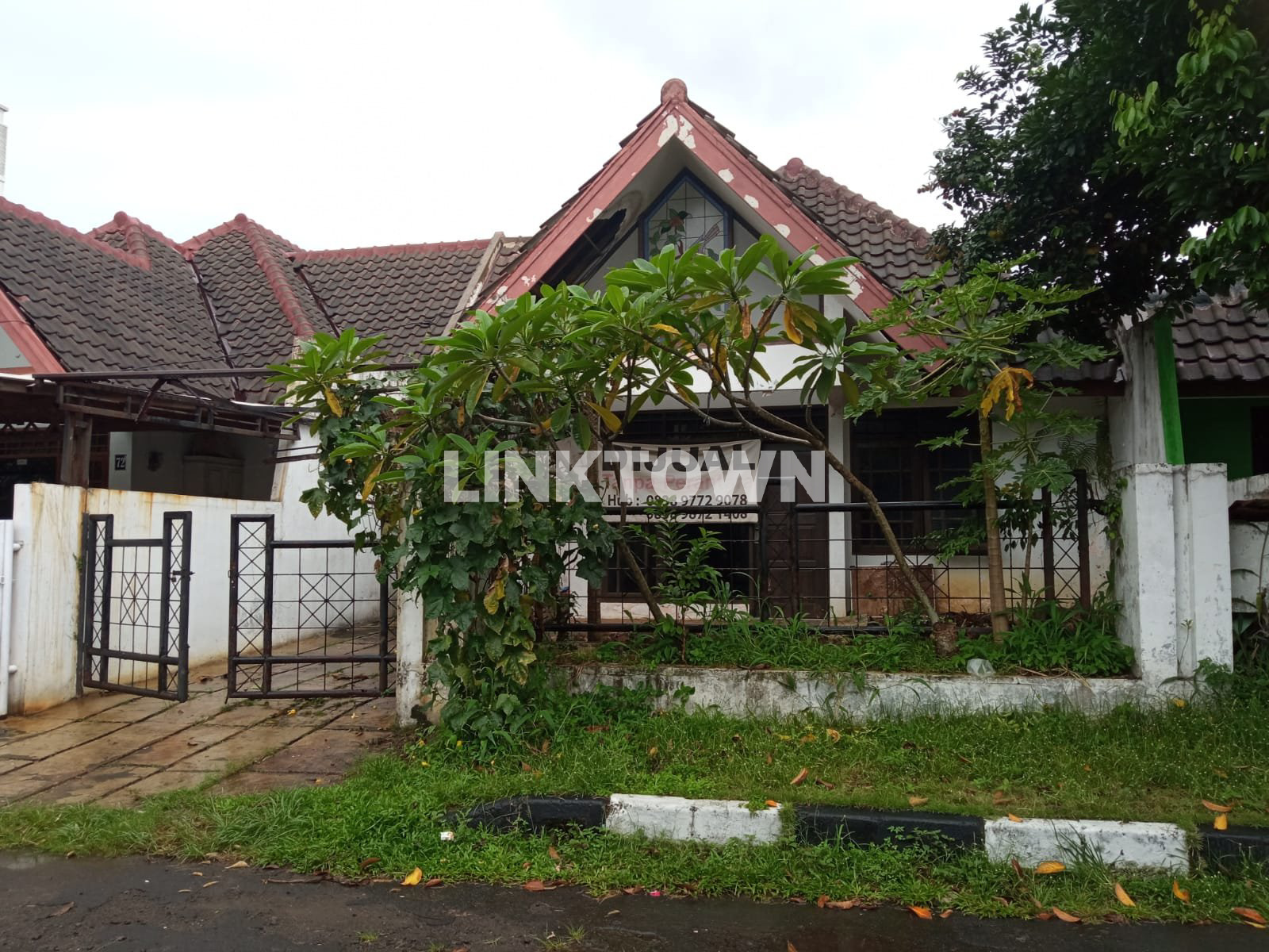 DIJUAL RUGI RUMAH HITUNG TANAH KOMPLEK YASMIN BOGOR DIJUAL RUGI RUMAH HITUNG TANAH KOMPLEK YASMIN BOGOR